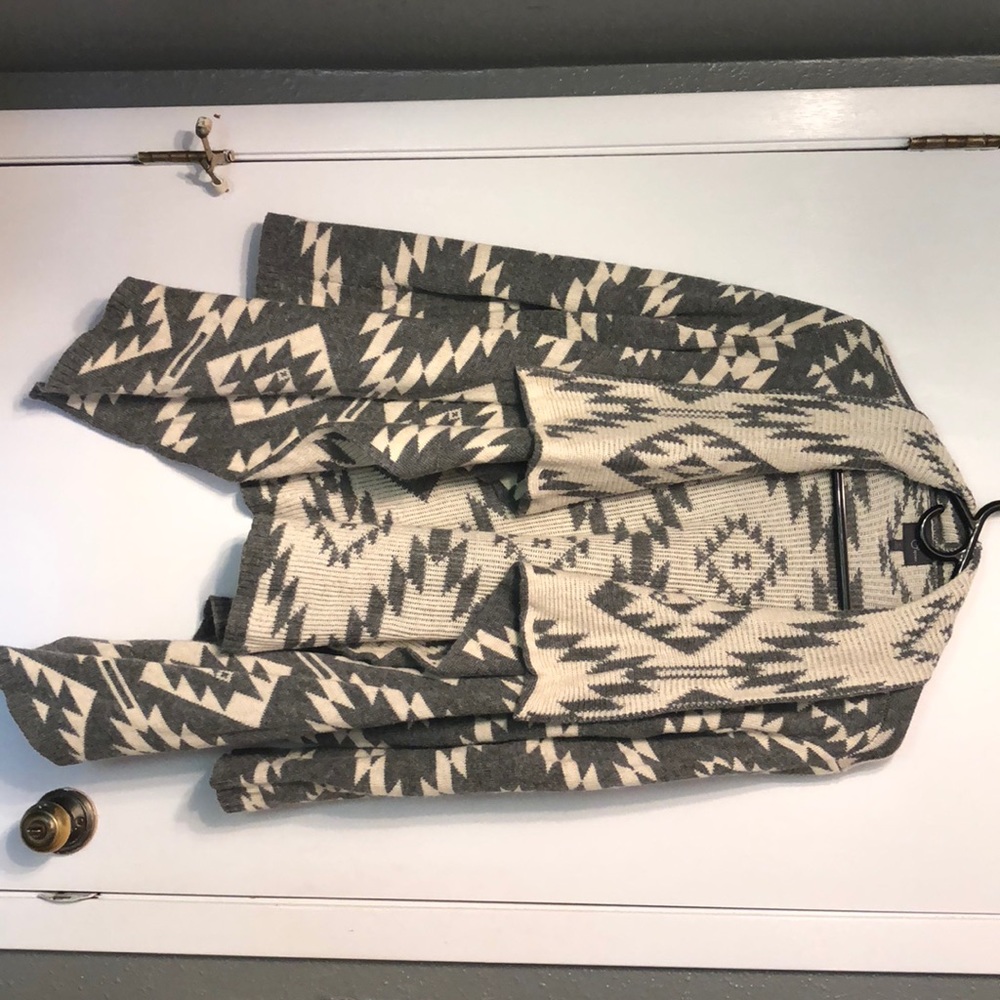 Market & Spruce Cardi